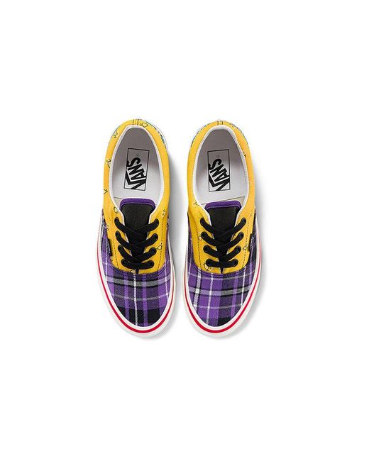 Vans Multicolor Style 95 Sneakers for men
