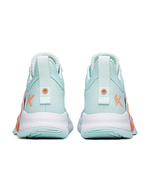 Anta Blue Kt Mountain 1 'Mint' for men