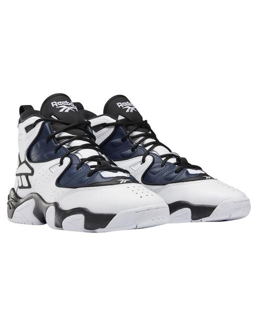 Reebok Blue Avant Guard for men