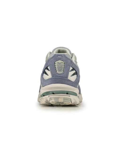 Mizuno Gray Wave Rider 10 for men