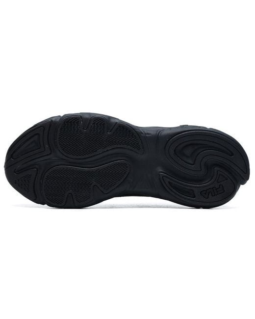 Fila Black (Wmns) Mars