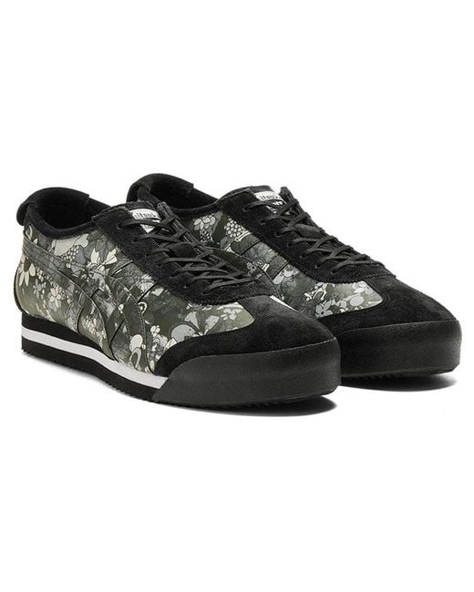 Onitsuka Tiger Black Mexico 66 Sd Pf 'Graphite' for men