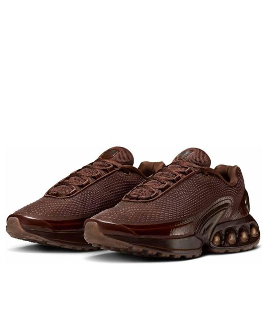 Nike Brown (Wmns) Air Max Dn 'Light Chocolate Velvet'