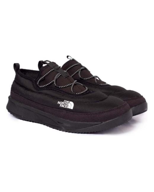 The North Face Blue Nse Chukka Boots 'Tnf' for men