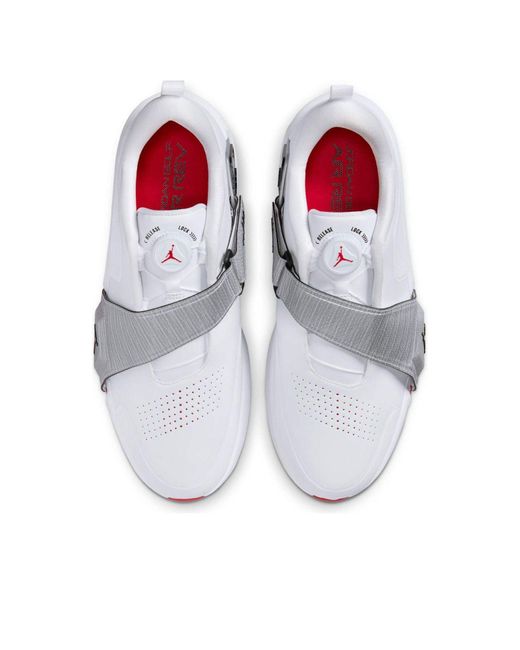 Nike White Air Rev Metallic' for men