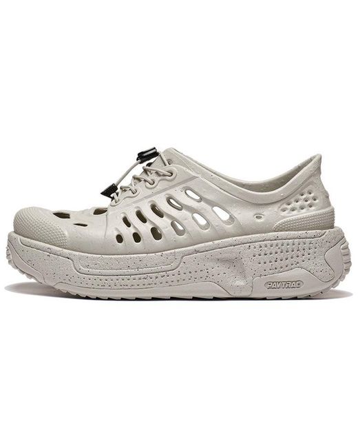 Li-ning White (Wmns) Titantrek for men