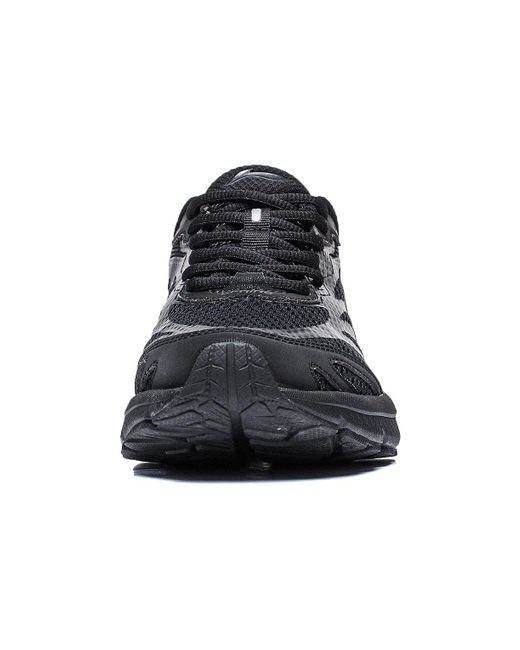 Li-ning Black (Wmns) Fuyao