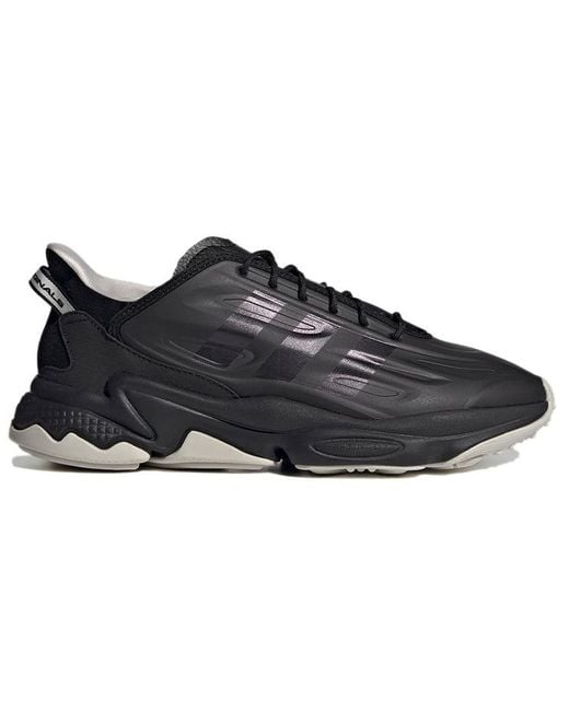 Adidas Black Ozweego Celox 'Core' for men