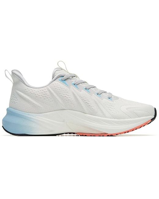 Anta White (Wmns) Rocket 4
