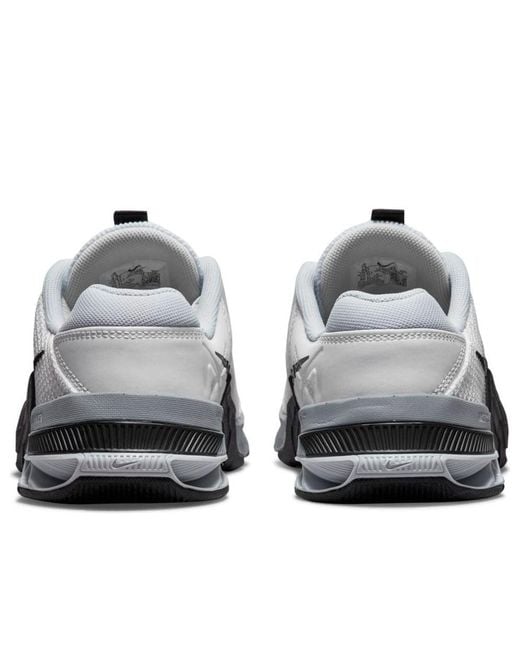 Nike White Metcon 7 for men