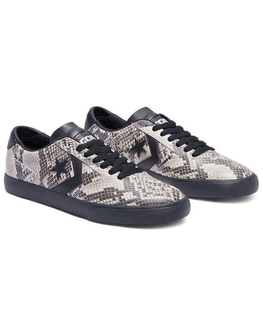 Converse Blue Checkpoint Pro 'Heart Of The City for men
