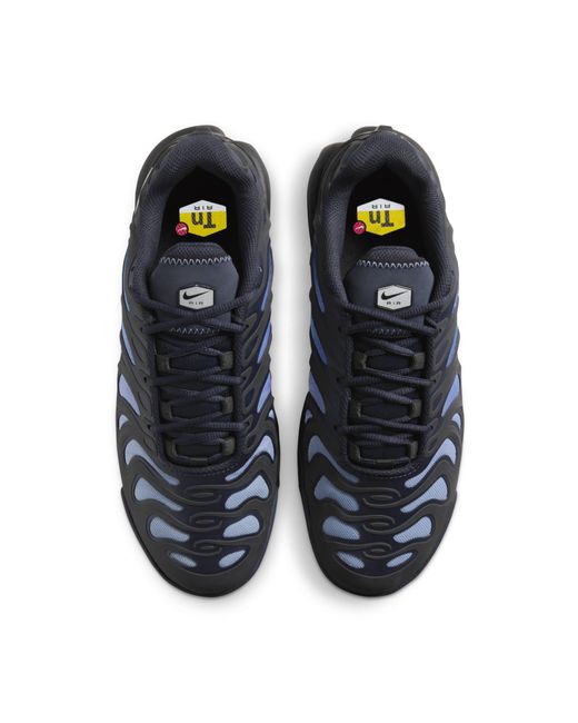 Nike Blue (Wmns) Air Max Plus Drift University'