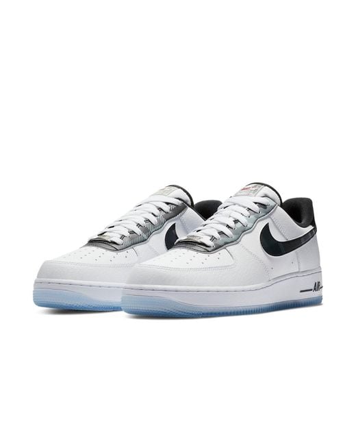 Nike Blue Air Force 1 Low 'Remix Pack' for men