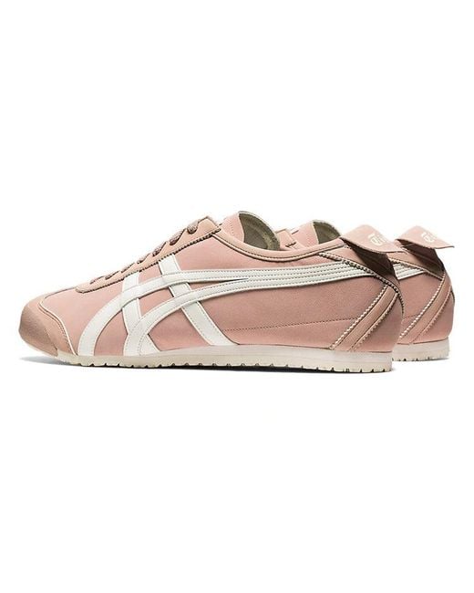 Onitsuka Tiger Pink Mexico 66 for men