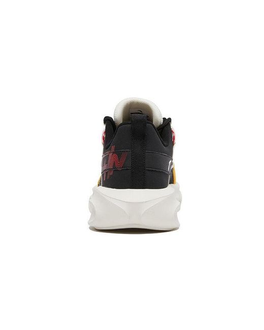 Anta Blue Mixed Training Collection for men