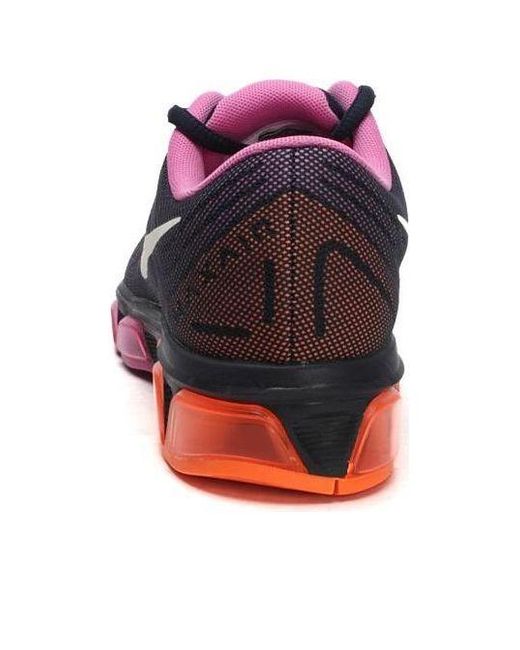 Nike Red (Wmns) Air Max Tailwind 6