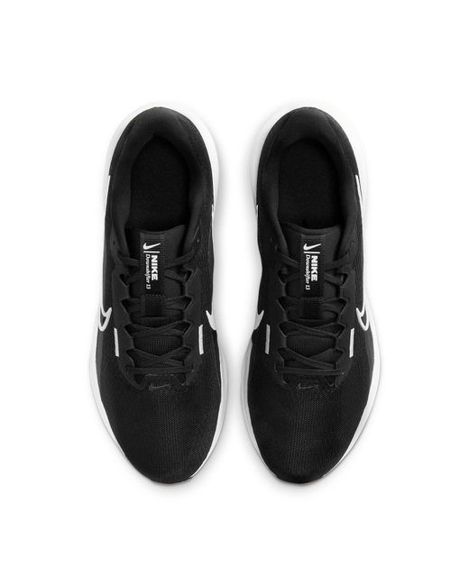 Nike Black Downshifter 13 Extra Wide Fj1284-001 for men
