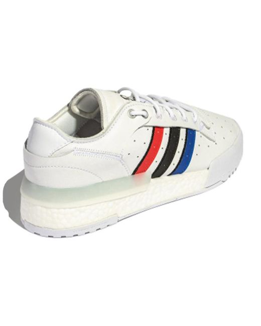 Adidas Blue Rivalry Rm for men