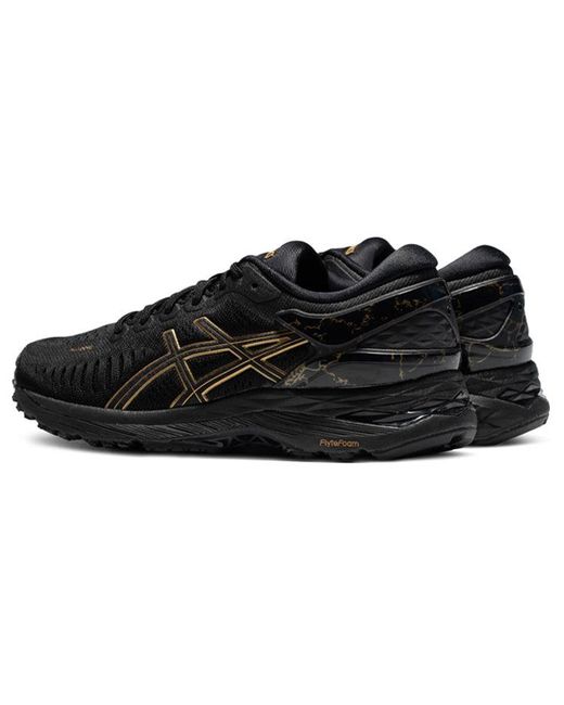 Asics Black (Wmns) Metarun