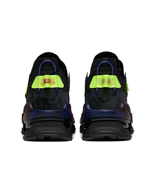 Anta Blue At91 for men