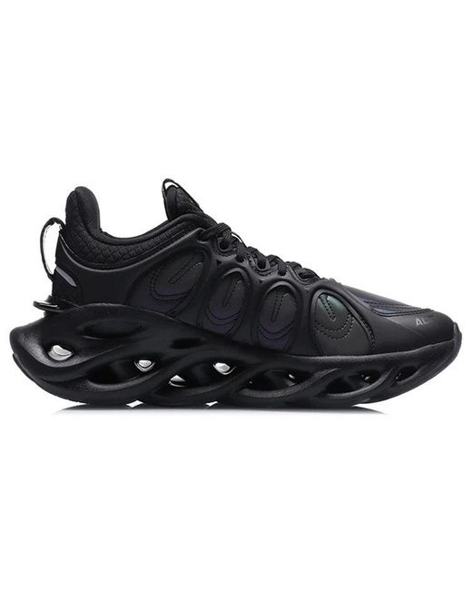 Li-ning Black (Wmns) Arc 'All'