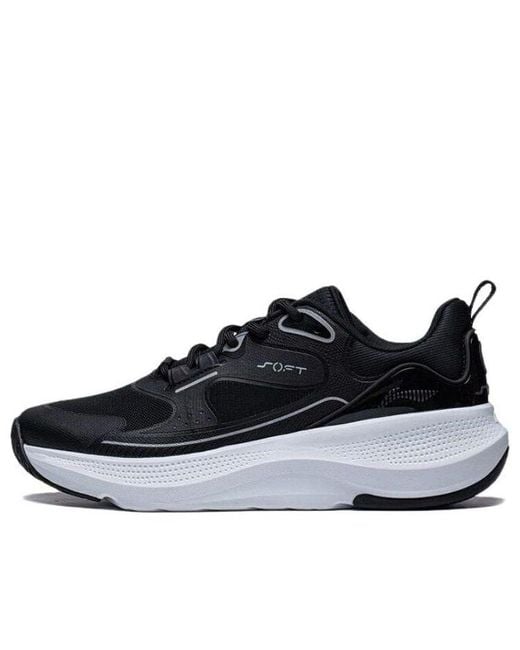 Li-ning Black (Wmns) Soft Go