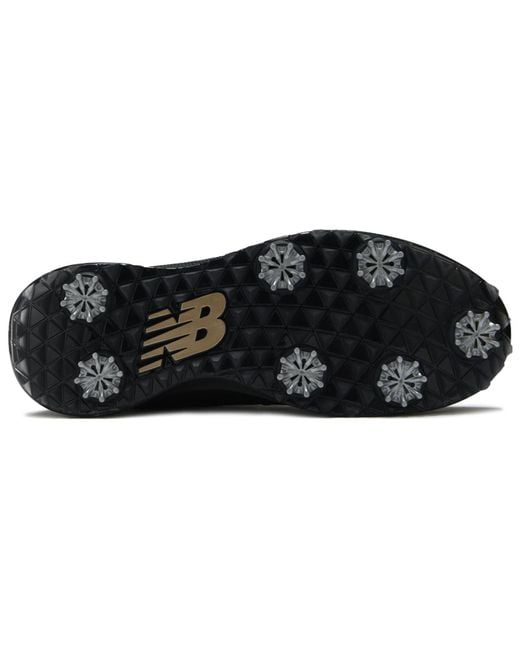 New Balance Black Fuelcell L 1001 Boa Shoes for men