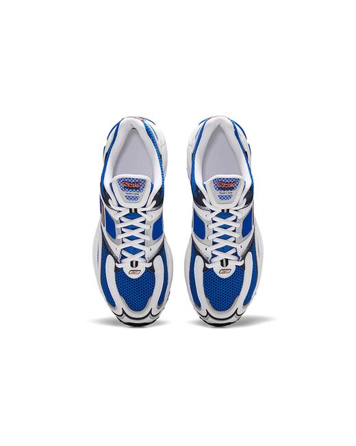 Reebok Blue Trinity Premier 'Humble' for men