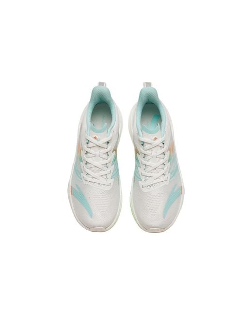 Anta Blue Mach 3.0 Light' for men