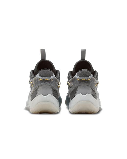 Nike Gray Luka 2 S Pf 'Smoke' for men