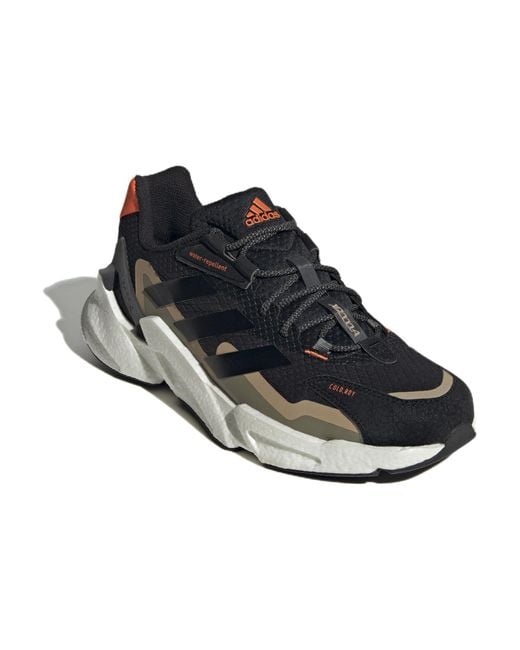 Adidas Blue X 9000 Cold.Rdy for men