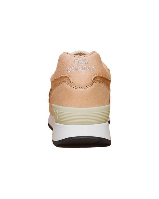 New Balance Pink 1300 Made for men