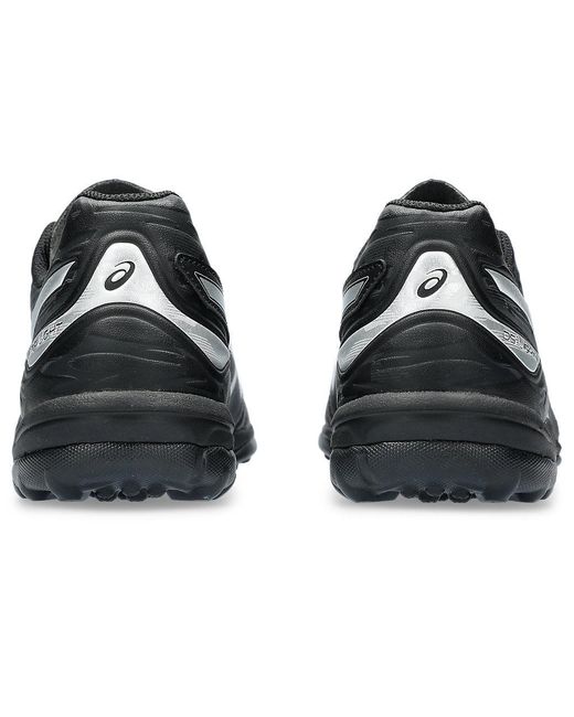 Asics Black Ds Light Club Tf Wide Pure' for men