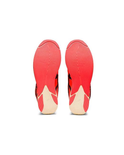 Asics Red (Wmns) Metaracer 'Tokyo'