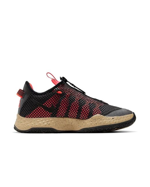 Nike Multicolor Pg 4 'Pcg' for men