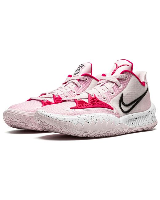 kyrie low 4 by you