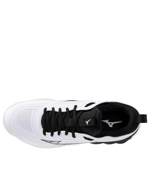 Mizuno White Wave Luminous 3 for men