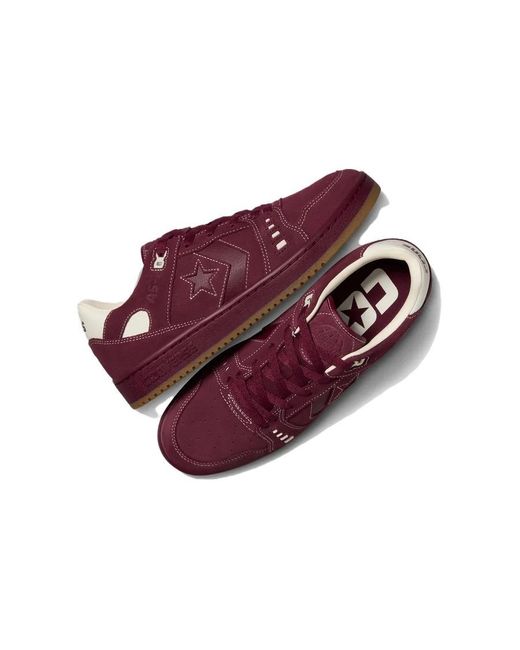 Converse Red As-1 Pro 'Ox Dark' for men