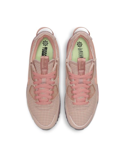 Nike Pink (Wmns) Air Max Terrascape 90 Oxford'