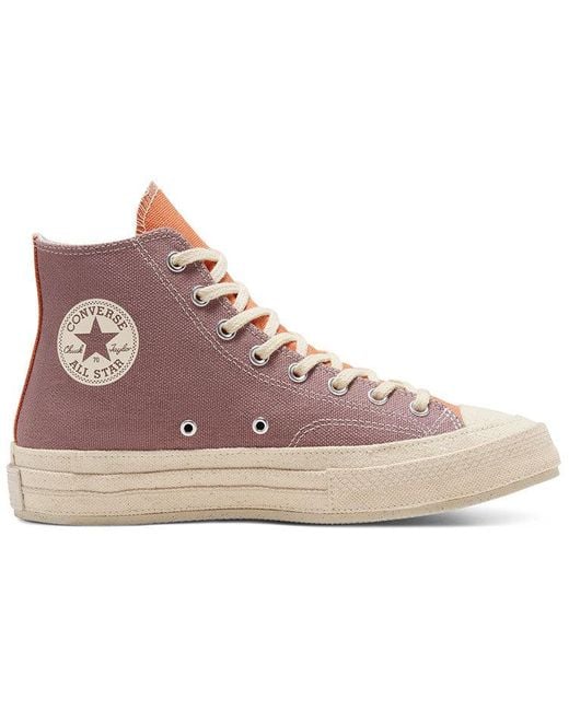 Converse Natural Renew Chuck 70 High 'Tri-Panel Pack' for men
