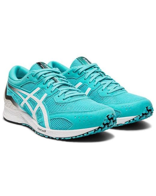 Asics Blue (Wmns) Tartheredge 'Ice Mint'