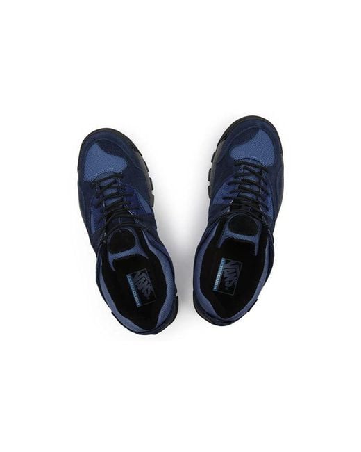 Vans Blue Amzn Trailhead 'Moon Light'