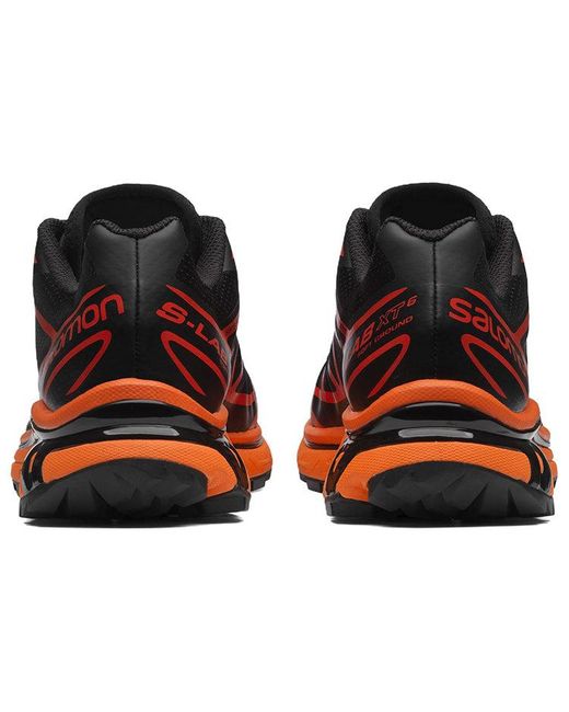 Salomon Red Xt-6 for men