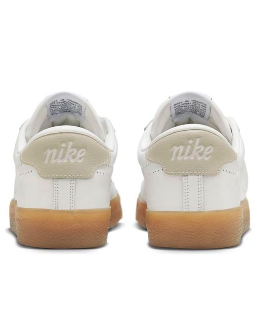 nike tennis classic ac sneakers