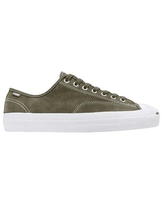 Converse Brown Jack Purcell Pro Ox for men