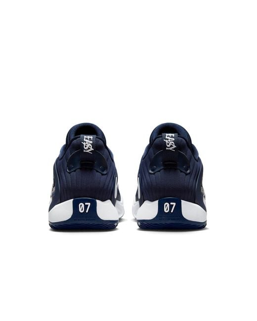 Nike Blue Kd15 (team) Basketball Shoes for men