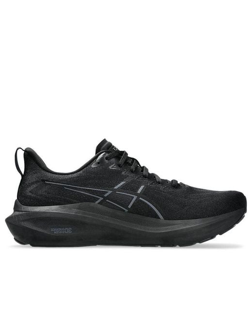 Asics Black Gt-2000 13 Running Shoes for men