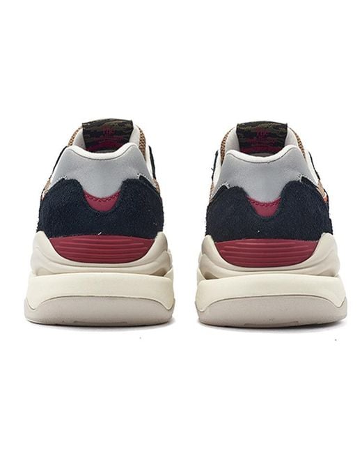 New Balance Blue 57/40 'Lunar New Year for men