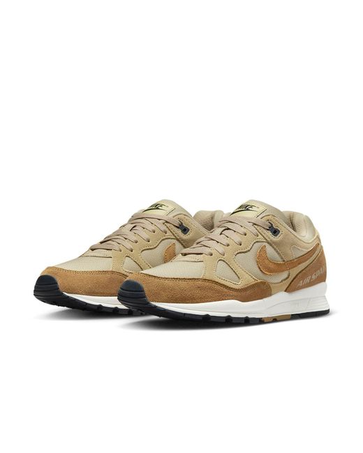 Nike Brown Air Span 2 Se Sp19 'Parachute' for men