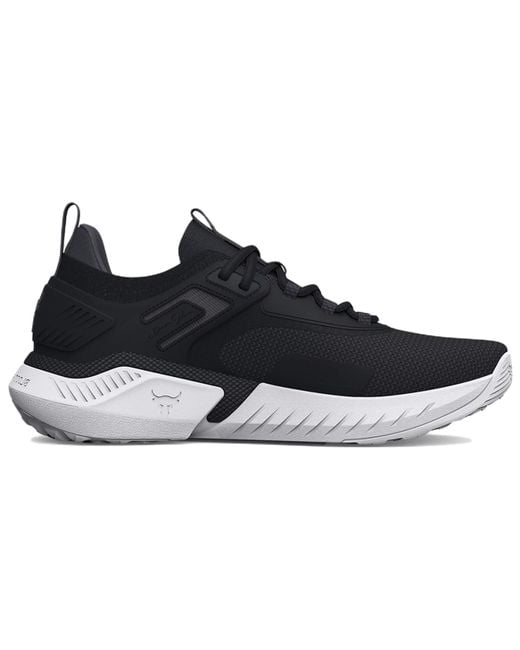 Under Armour Blue (Wmns) Project Rock